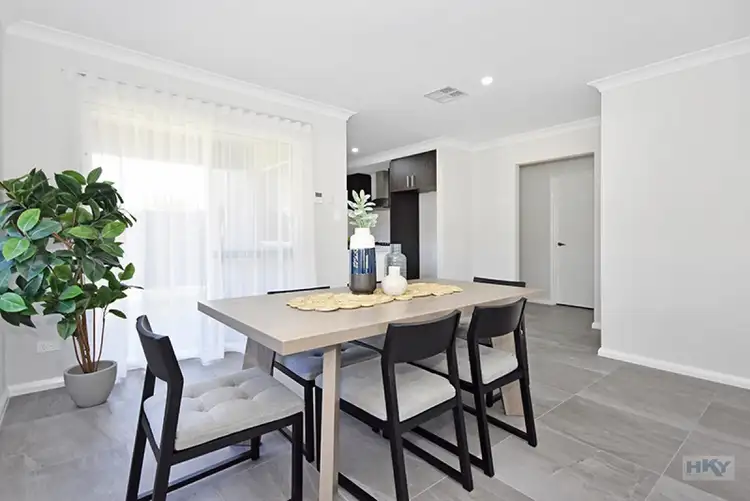 Sixth view of Homely house listing, 45 Fairmount Boulevard, Brabham WA 6055