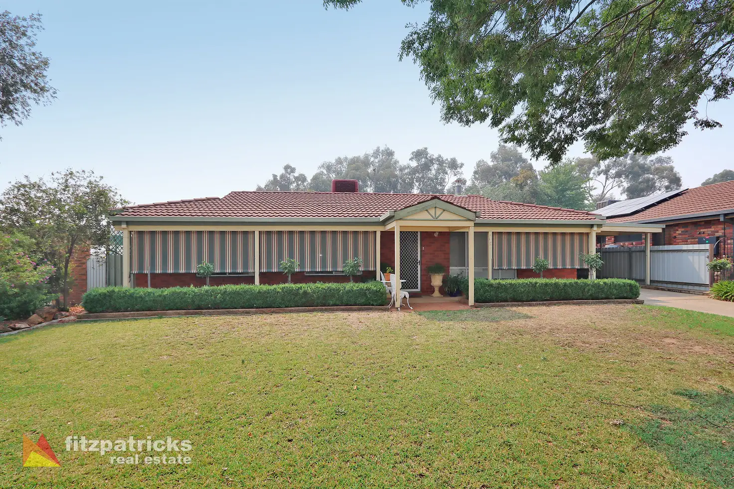 Main view of Homely house listing, 4 Jeeba Place, Glenfield Park NSW 2650