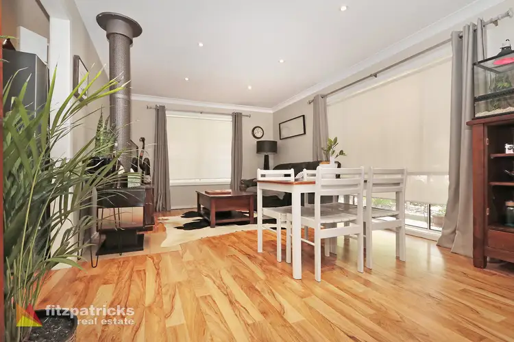 Second view of Homely house listing, 4 Jeeba Place, Glenfield Park NSW 2650