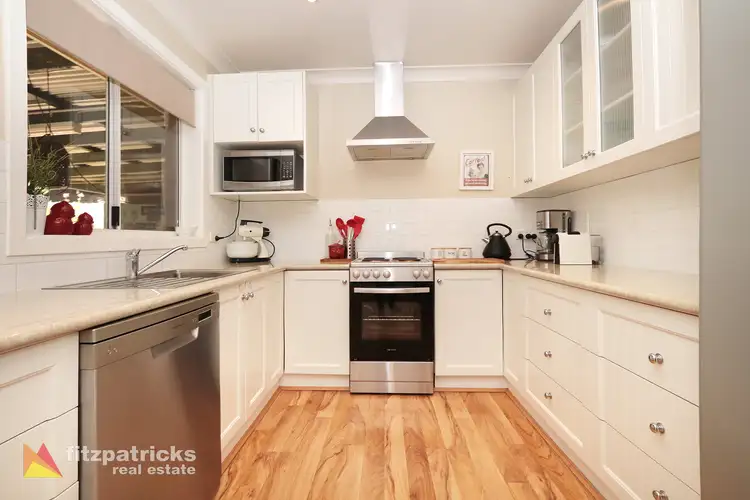 Third view of Homely house listing, 4 Jeeba Place, Glenfield Park NSW 2650