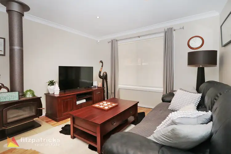 Fourth view of Homely house listing, 4 Jeeba Place, Glenfield Park NSW 2650