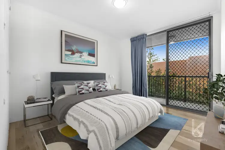 Main view of Homely unit listing, 8/67 Macquarie Street, St Lucia QLD 4067
