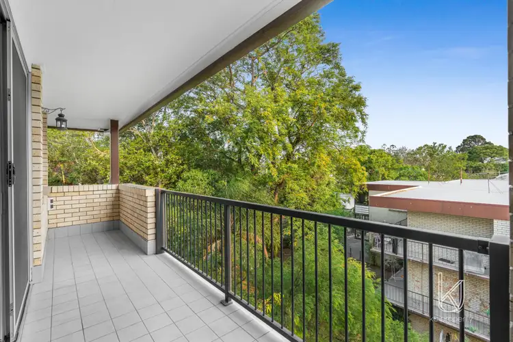 Fourth view of Homely unit listing, 8/67 Macquarie Street, St Lucia QLD 4067