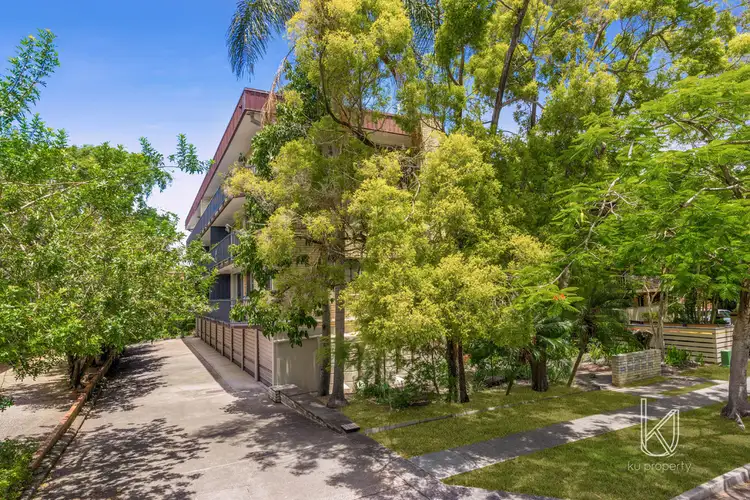 Sixth view of Homely unit listing, 8/67 Macquarie Street, St Lucia QLD 4067