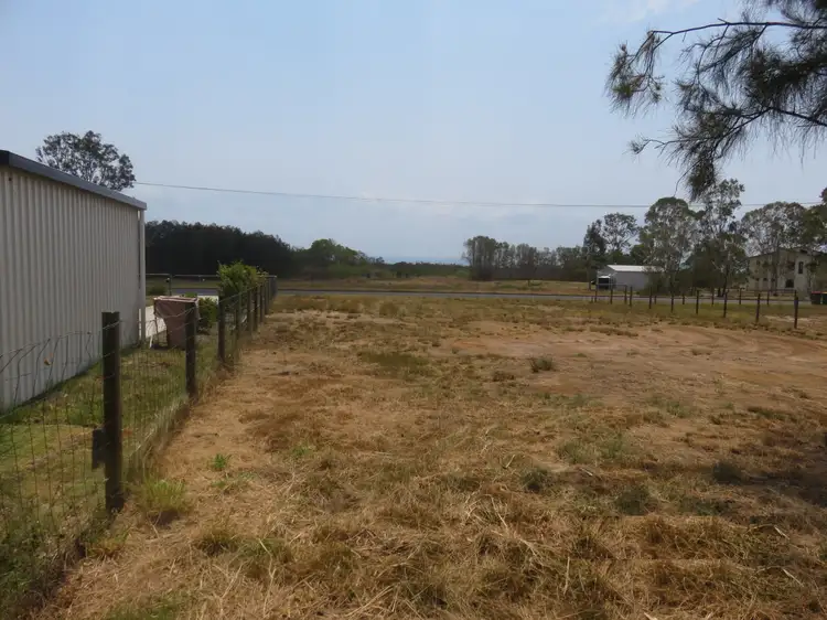 11 Kingfisher Drive, River Heads QLD 4655