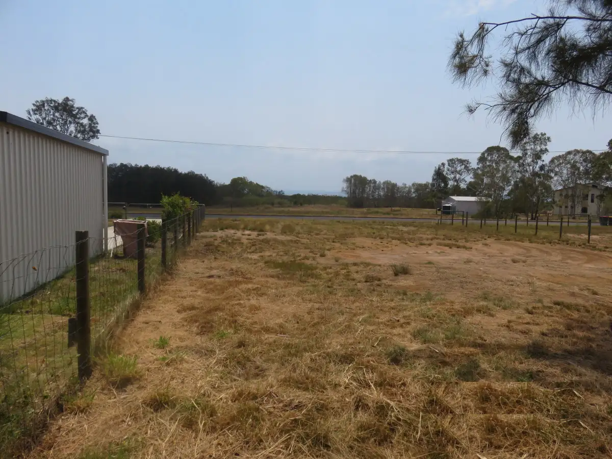 Main view of Homely land listing, 11 Kingfisher Drive, River Heads QLD 4655