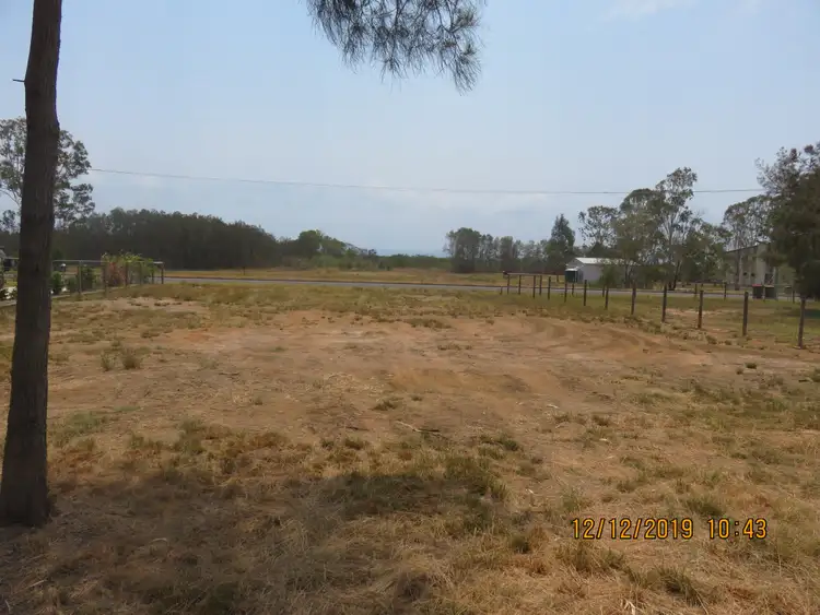 Second view of Homely land listing, 11 Kingfisher Drive, River Heads QLD 4655
