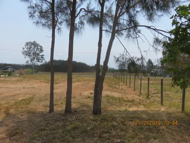 Third view of Homely land listing, 11 Kingfisher Drive, River Heads QLD 4655