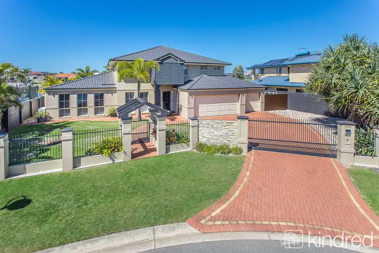 4 Aurora Place, Newport QLD 4020