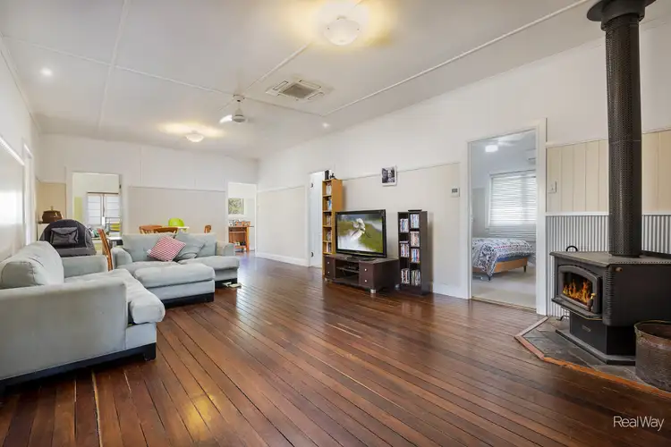 Main view of Homely house listing, 14 Condamine Street, Chinchilla QLD 4413