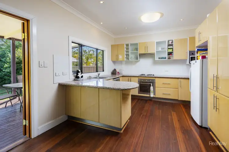 Second view of Homely house listing, 14 Condamine Street, Chinchilla QLD 4413