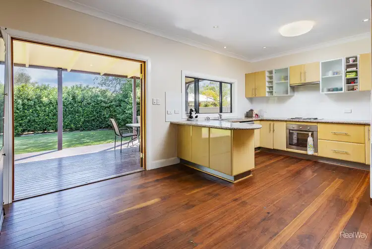 Third view of Homely house listing, 14 Condamine Street, Chinchilla QLD 4413