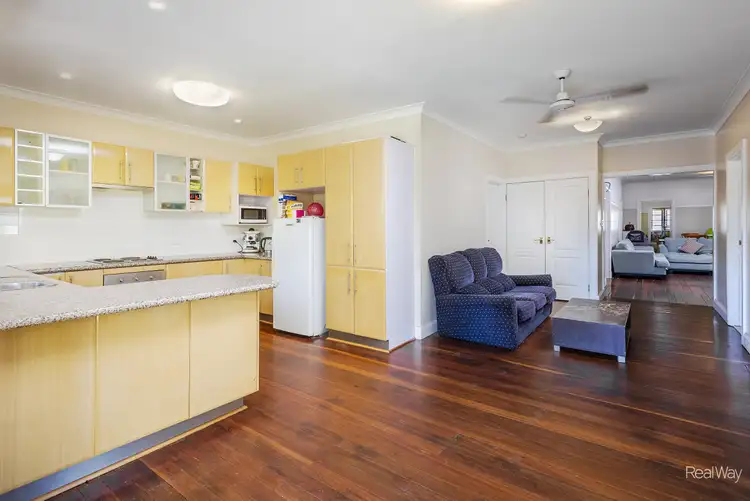 Fourth view of Homely house listing, 14 Condamine Street, Chinchilla QLD 4413