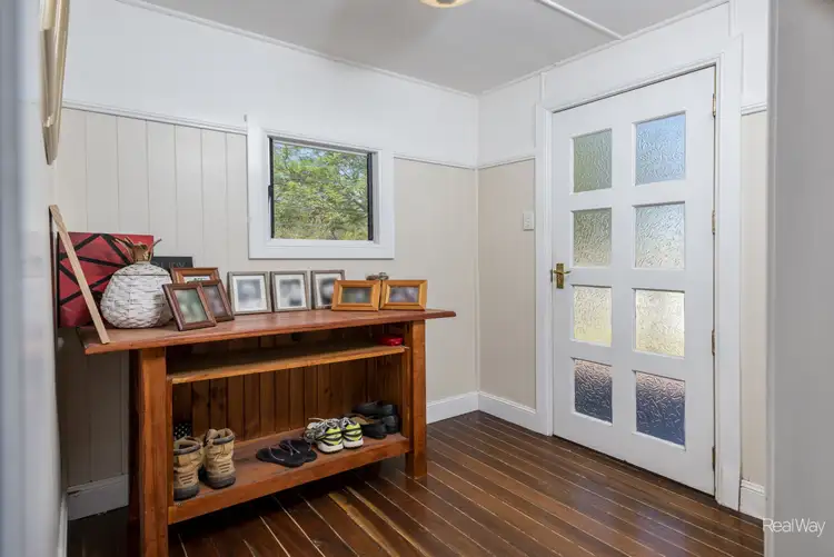 Fifth view of Homely house listing, 14 Condamine Street, Chinchilla QLD 4413