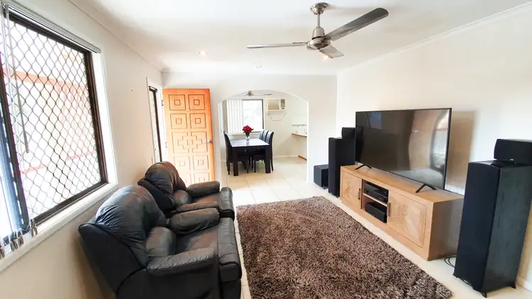 Third view of Homely house listing, 13 Watson Close, South Gladstone QLD 4680