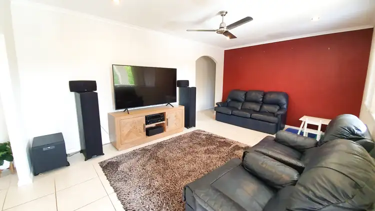 Fourth view of Homely house listing, 13 Watson Close, South Gladstone QLD 4680