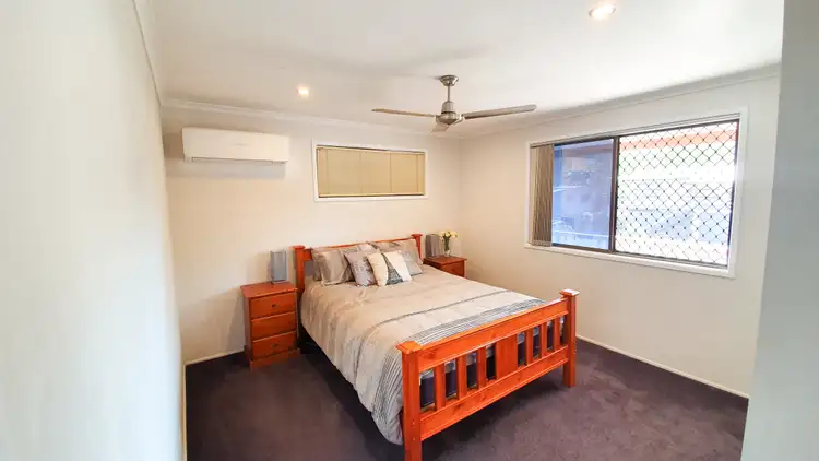 Fifth view of Homely house listing, 13 Watson Close, South Gladstone QLD 4680