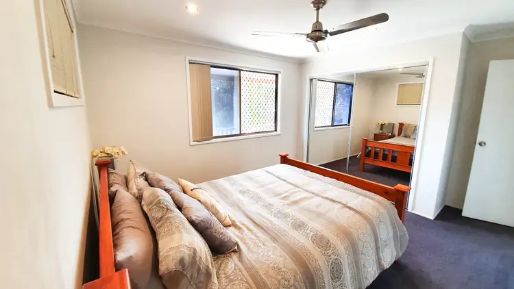 Sixth view of Homely house listing, 13 Watson Close, South Gladstone QLD 4680