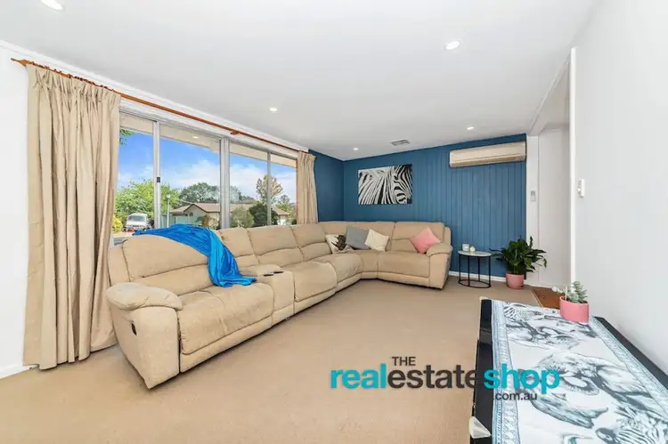 Second view of Homely house listing, 2 Lawrence Close, Macgregor ACT 2615