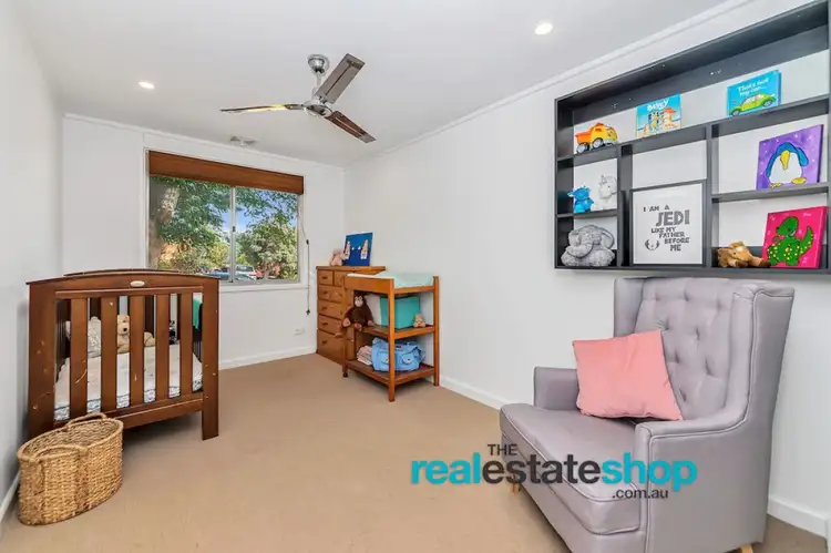 Fifth view of Homely house listing, 2 Lawrence Close, Macgregor ACT 2615