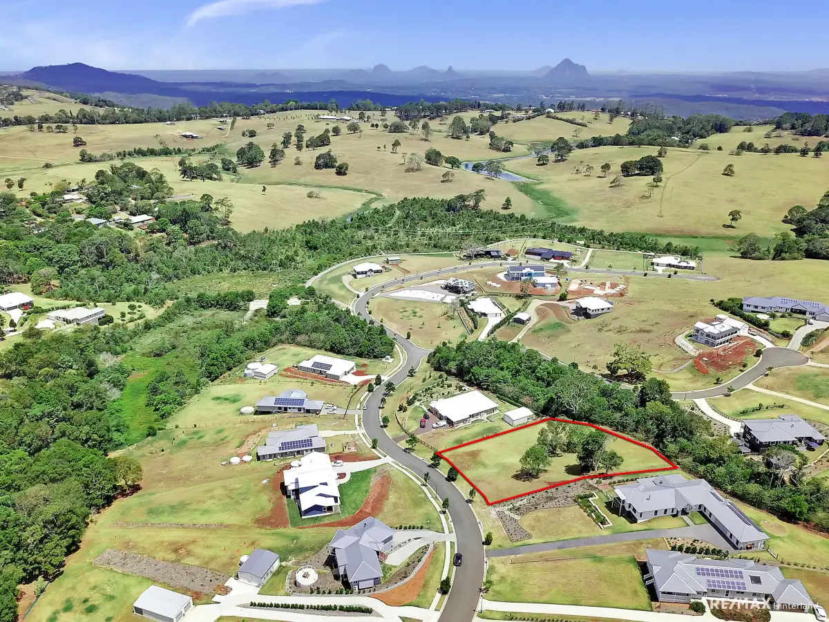 Main view of Homely land listing, 107 Tallowwood Street, Maleny QLD 4552