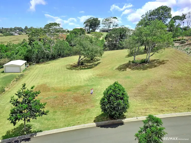 Second view of Homely land listing, 107 Tallowwood Street, Maleny QLD 4552