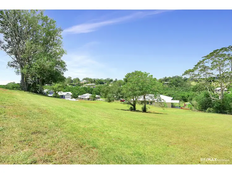 Fourth view of Homely land listing, 107 Tallowwood Street, Maleny QLD 4552