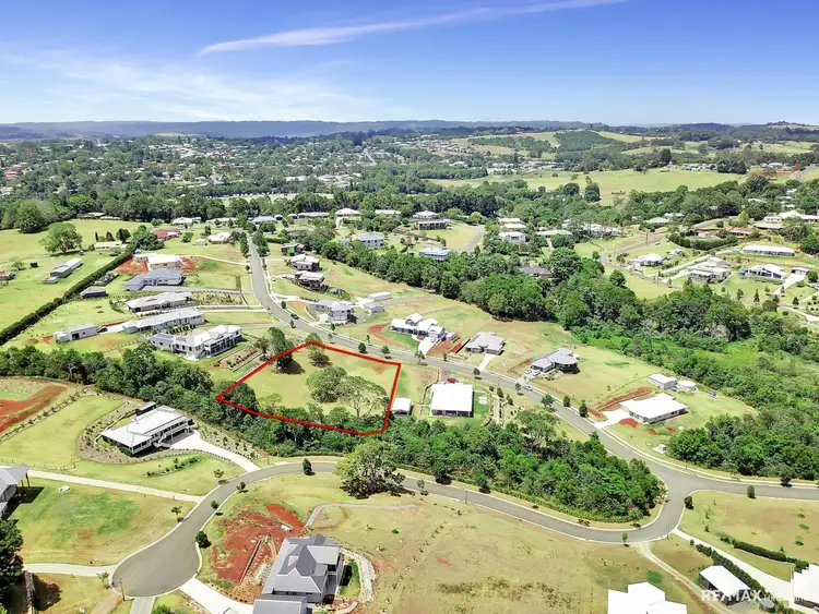 Sixth view of Homely land listing, 107 Tallowwood Street, Maleny QLD 4552