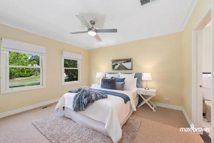 Sixth view of Homely house listing, 14 Parkhaven Court, Healesville VIC 3777