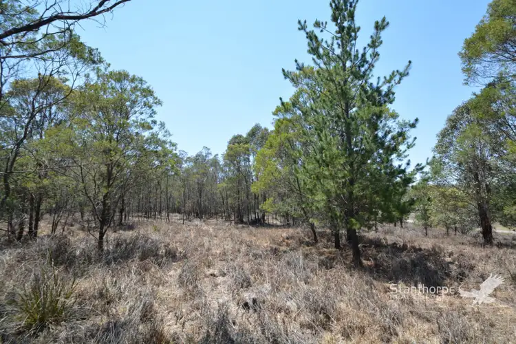 LOT Lot 171 South Drive, Sugarloaf QLD 4380