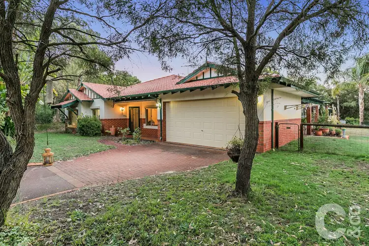 Second view of Homely house listing, 13 Ironmonger Court, Wellard WA 6170