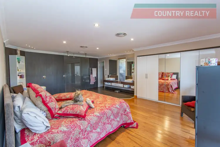 Main view of Homely house listing, 9 Camfield Place, York WA 6302