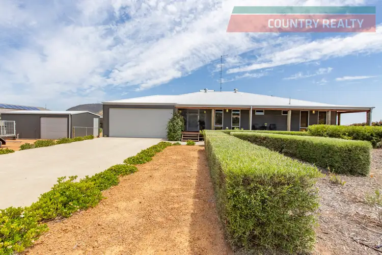 Sixth view of Homely house listing, 9 Camfield Place, York WA 6302