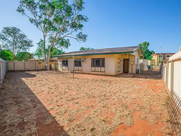 39 Limpet Crescent, South Hedland WA 6722