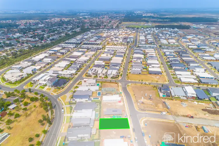 Main view of Homely land listing, 7 Rani Street, Newport QLD 4020