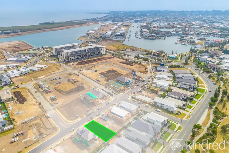 Third view of Homely land listing, 7 Rani Street, Newport QLD 4020