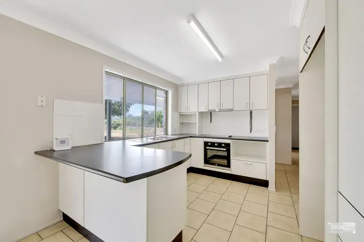 Third view of Homely rural property listing, 36 Macaree Road, Coorooman QLD 4702