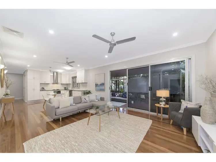 47A Sherriff Street, Hermit Park QLD 4812