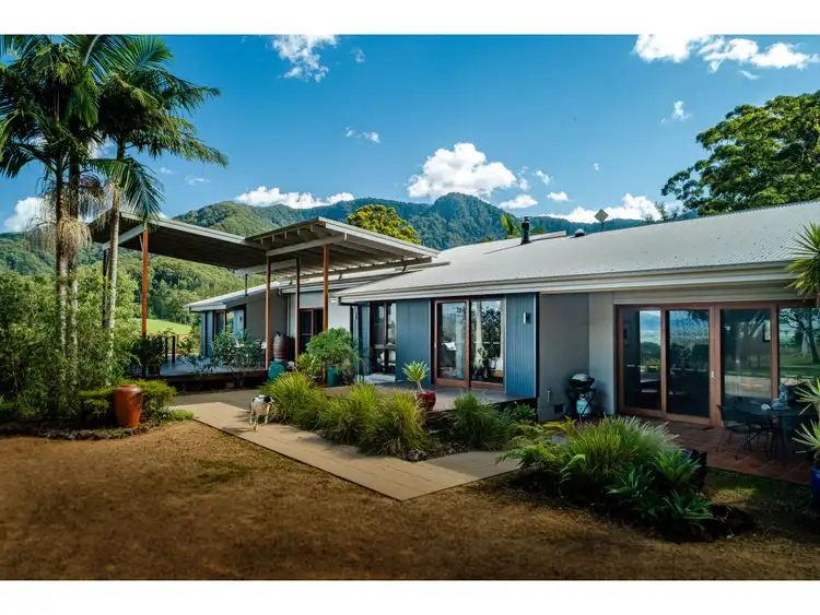 Second view of Homely rural property listing, 302 Promised Land Road, Bellingen NSW 2454
