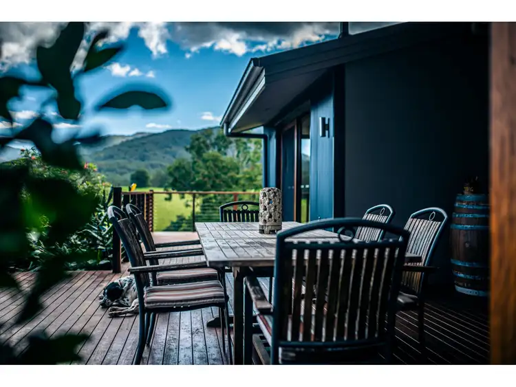 Fifth view of Homely rural property listing, 302 Promised Land Road, Bellingen NSW 2454
