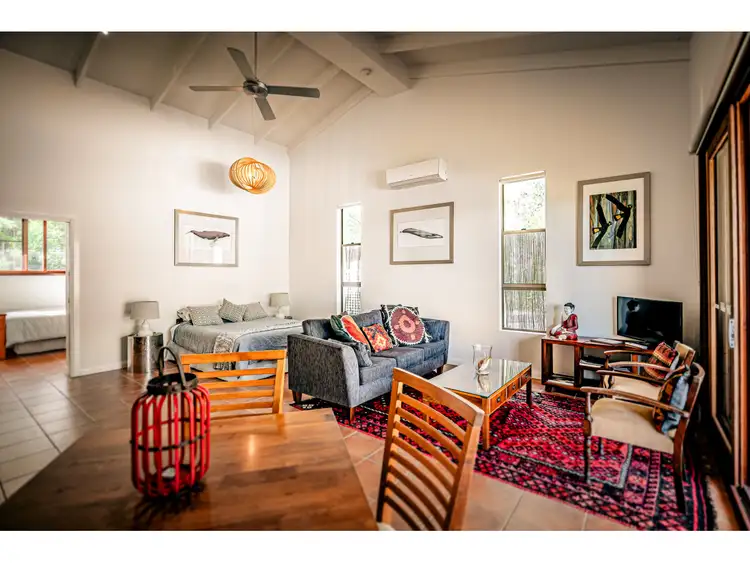 Seventh view of Homely rural property listing, 302 Promised Land Road, Bellingen NSW 2454