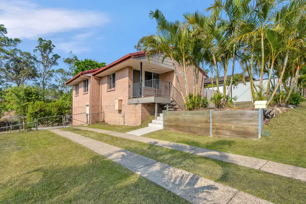 Main view of Homely house listing, 6 The Zenith, Nerang QLD 4211