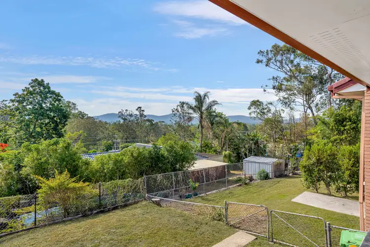 Third view of Homely house listing, 6 The Zenith, Nerang QLD 4211