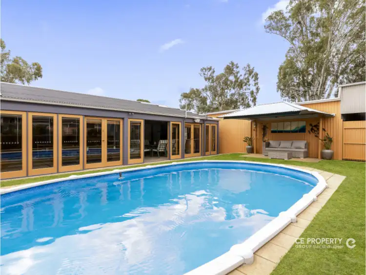 Second view of Homely house listing, 58 Melrose Street, Mount Pleasant SA 5235