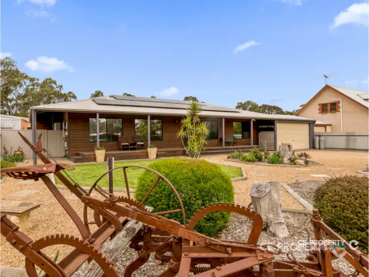 Third view of Homely house listing, 58 Melrose Street, Mount Pleasant SA 5235