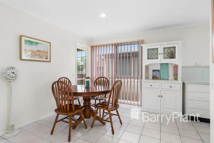 Fifth view of Homely house listing, 121 First Avenue, Rosebud VIC 3939