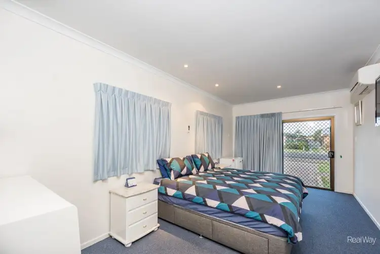Sixth view of Homely house listing, 6 Thorburn Street, Svensson Heights QLD 4670