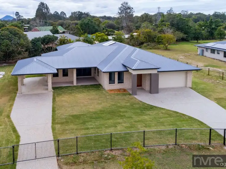 1 Skye Court, Caboolture QLD 4510