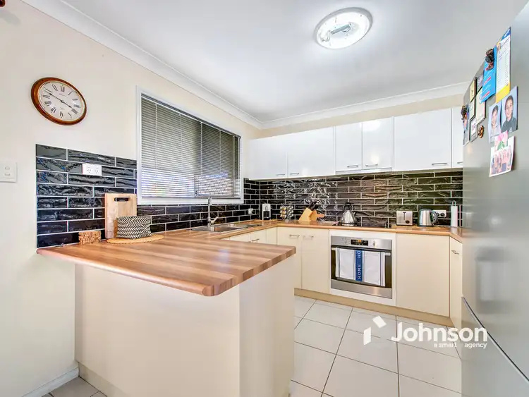 Second view of Homely house listing, 28 Torrens Street, Waterford West QLD 4133