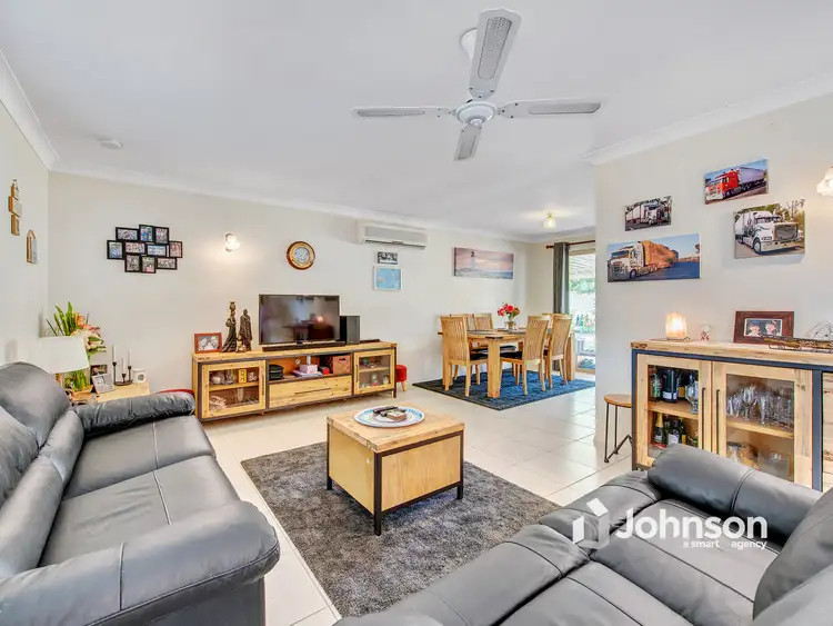 Third view of Homely house listing, 28 Torrens Street, Waterford West QLD 4133